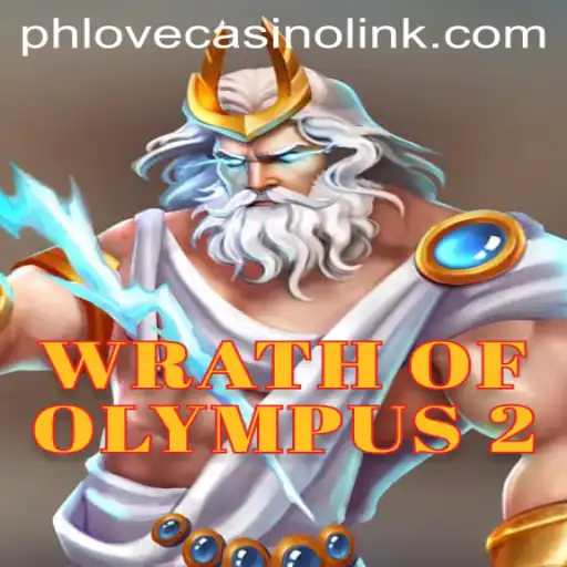 Wrath of Olympus 2: A Thrilling Journey through Mythology