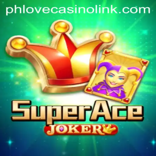 SuperAceJoker: An Exciting Casino Experience