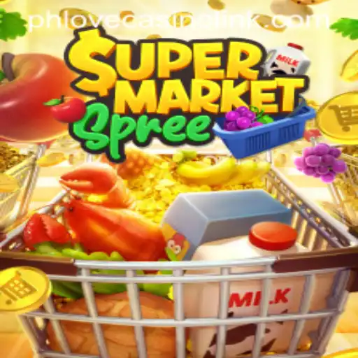 SupermarketSpree: Dive into the Exciting World of Groceries
