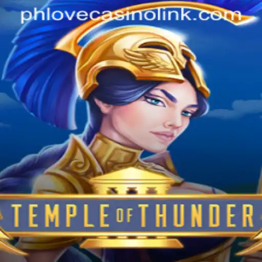 Temple of Thunder: Unveiling the Exciting World of Myth and Adventure