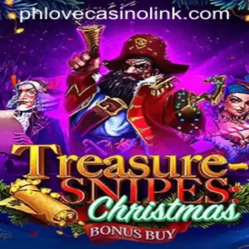 Unveiling TreasuresnipesChristmas: A Festive Casino Adventure
