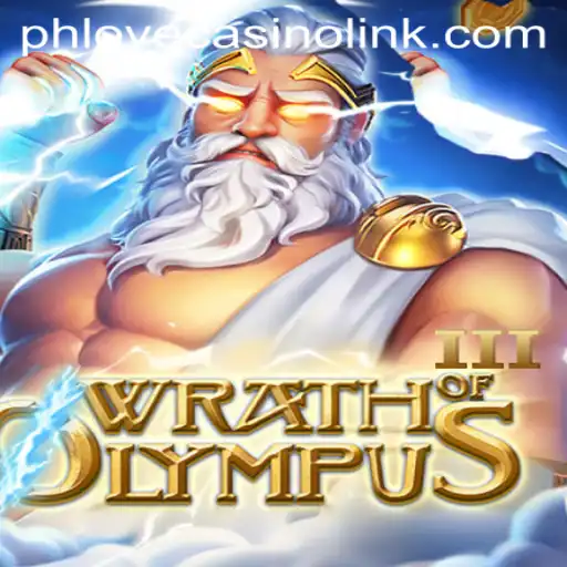 Exploring the Epic Adventure of WrathofOlympusIII